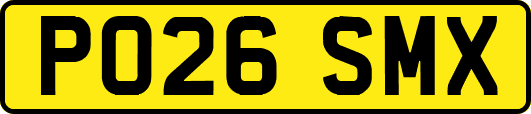PO26SMX