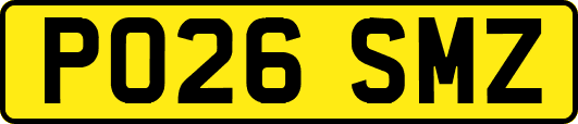 PO26SMZ