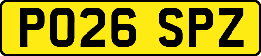 PO26SPZ