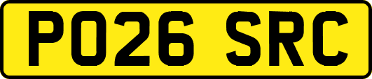 PO26SRC
