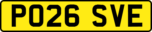 PO26SVE