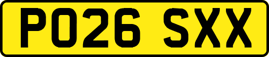 PO26SXX