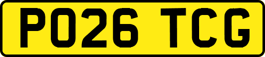 PO26TCG