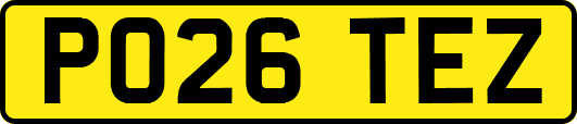 PO26TEZ
