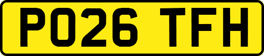 PO26TFH