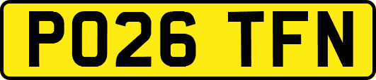 PO26TFN