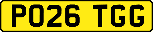 PO26TGG