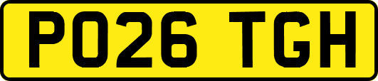 PO26TGH