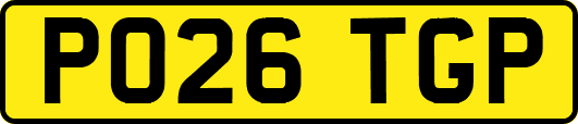 PO26TGP