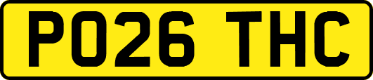 PO26THC