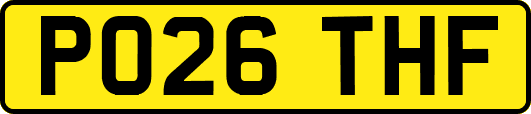 PO26THF