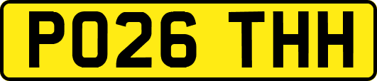 PO26THH