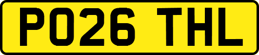 PO26THL