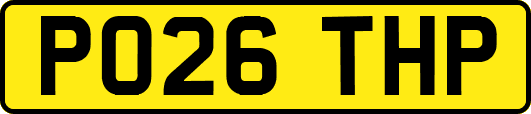 PO26THP