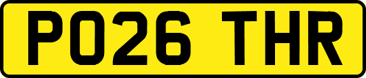 PO26THR