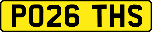 PO26THS