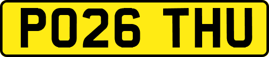 PO26THU