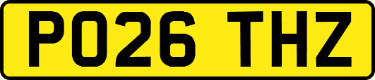 PO26THZ