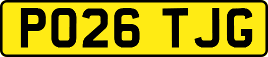PO26TJG
