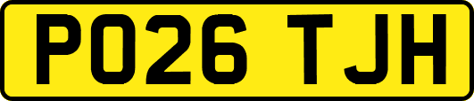 PO26TJH