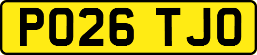 PO26TJO