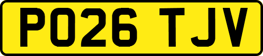PO26TJV