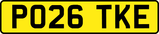 PO26TKE
