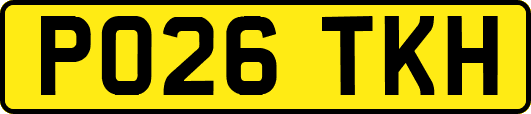 PO26TKH