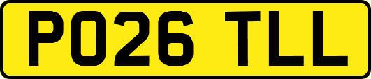 PO26TLL