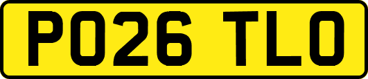 PO26TLO