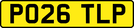 PO26TLP