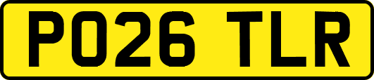 PO26TLR