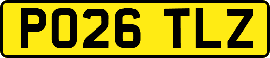 PO26TLZ