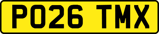 PO26TMX