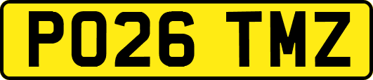 PO26TMZ