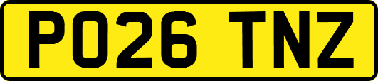 PO26TNZ