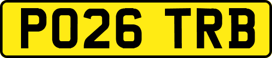 PO26TRB