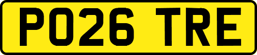 PO26TRE