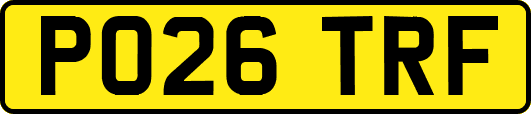 PO26TRF