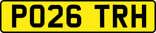 PO26TRH
