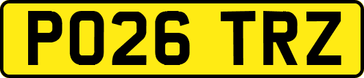 PO26TRZ
