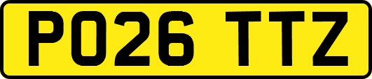 PO26TTZ