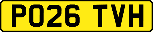 PO26TVH