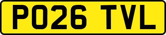 PO26TVL