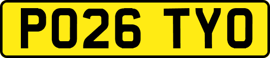 PO26TYO
