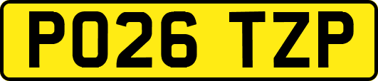 PO26TZP