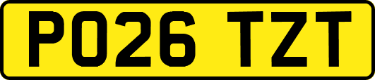 PO26TZT