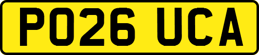 PO26UCA