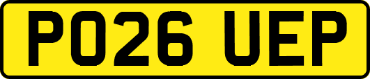 PO26UEP