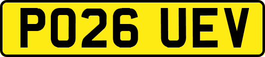 PO26UEV